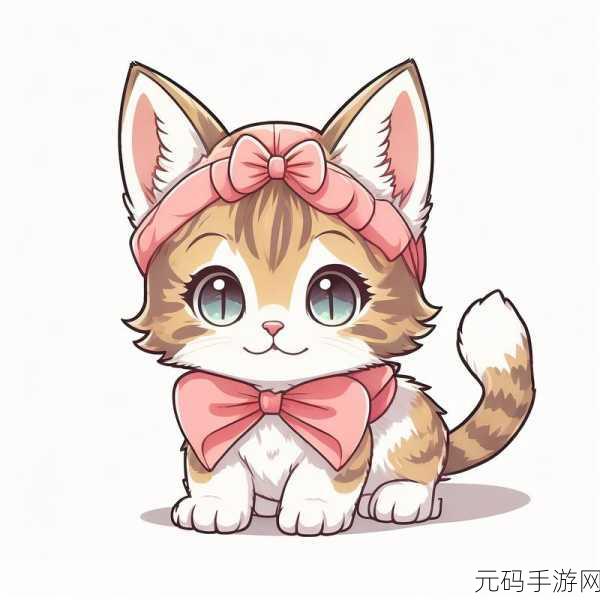 完美猫旅馆新版本盛大更新,萌宠经营新体验等你来探索!