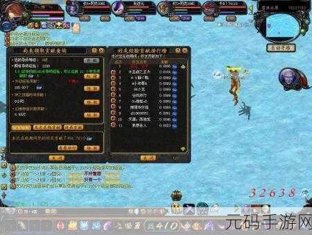 地牢斗殴,全新动作闯关游戏震撼发布,挑战你的极限操作