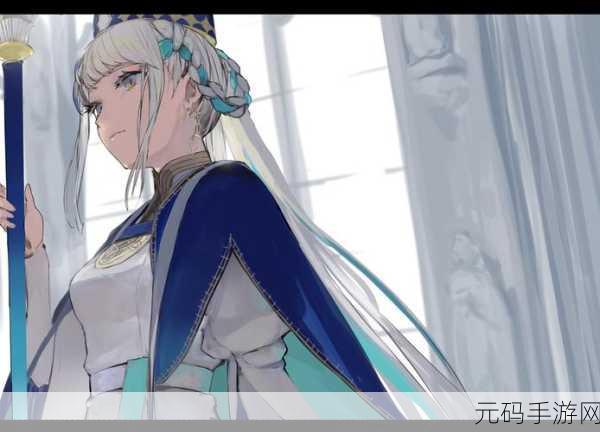 FGO 2023 年 4 月从者强度排行榜震撼出炉,谁能称霸?