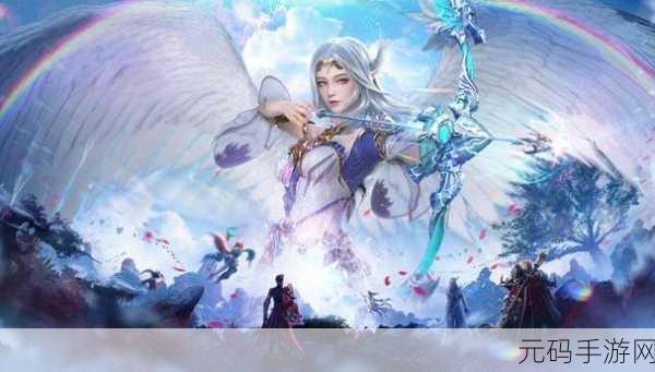 吞噬修仙手游新版本震撼发布,探索仙侠世界的全新冒险