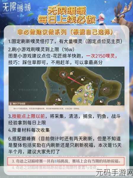 无限暖暖必备!琉金鳞片获取秘籍大公开
