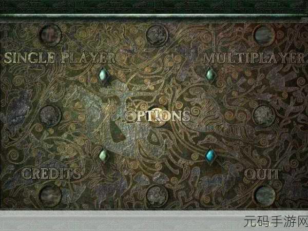 秦殇手游版震撼来袭,重温秦末乱世,ARPG新体验