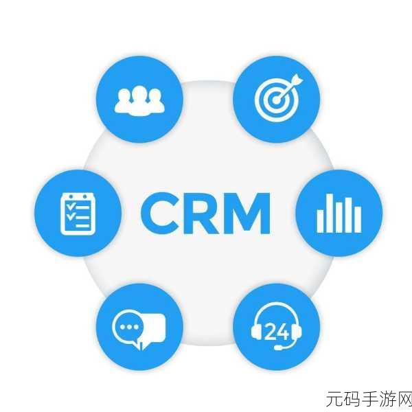 成免费crm每天不重样,免费CRM系统 - 每日新玩法