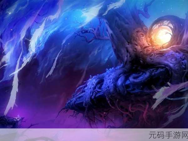 精灵与萤火意志电脑版震撼发布，Moon Studios与Microsoft携手打造的动作冒险新篇章