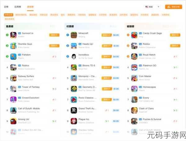 99精产国品一二三，精品国产手游榜单TOP99