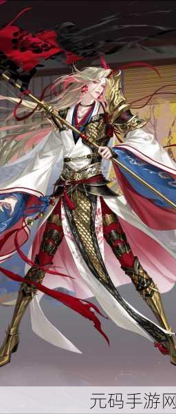 三国战纪秘籍,虎卫张郃制霸连击战场