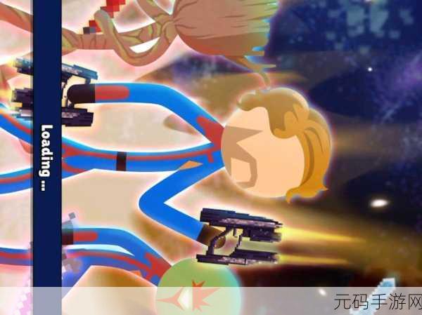 火柴人勇士大逃亡手游新版本震撼发布,趣味跑酷再升级,挑战你的极限反应