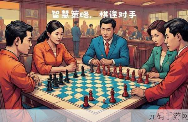五子棋大师最新版震撼发布,策略与智慧的全新碰撞