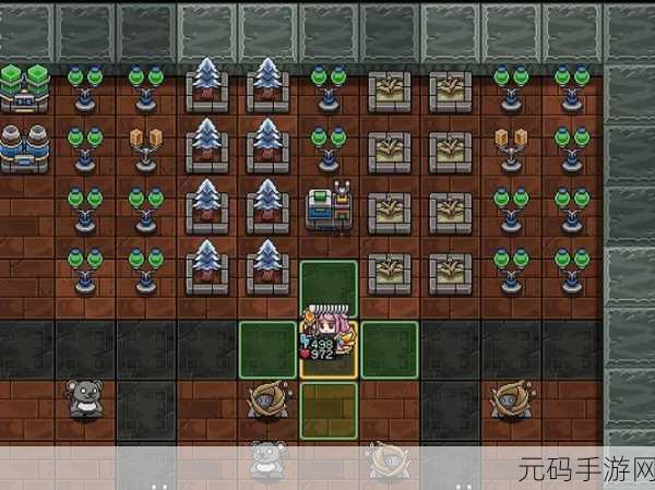 泰酷辣派对游戏震撼发布,沙盒放置对战新体验,乐趣无限
