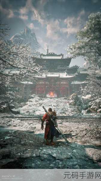 黑神话,悟空抢先版下载资讯,RPG动作战斗新体验即将开启