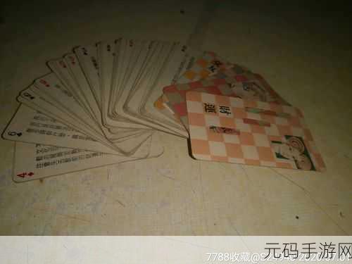 打扑克不盖被,欢乐棋牌大作战