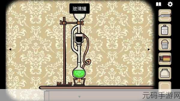 锈湖旅馆安卓版震撼发布,Rusty Lake精心打造的解谜盛宴