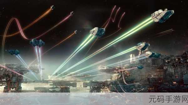 环世界PC端经典移植,太空策略手游震撼登场