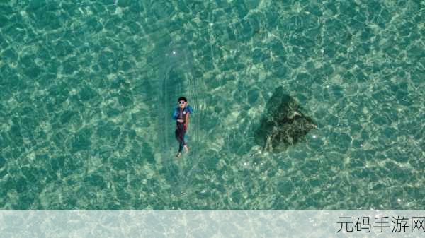 开炮吧船长预约下载开启,探索未知海域,开启刺激海上冒险之旅
