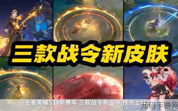 王者荣耀达摩 1 级战令新皮肤大揭秘