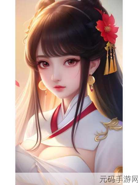 中国AV，国风仙侠