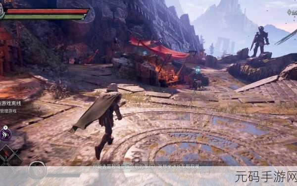 龙与地下城黑暗联盟,全新多人实时合作战斗动作RPG震撼来袭