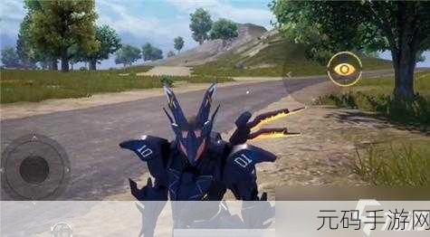 和平精英荣耀殿堂钥匙使用秘籍,称霸战场的关键