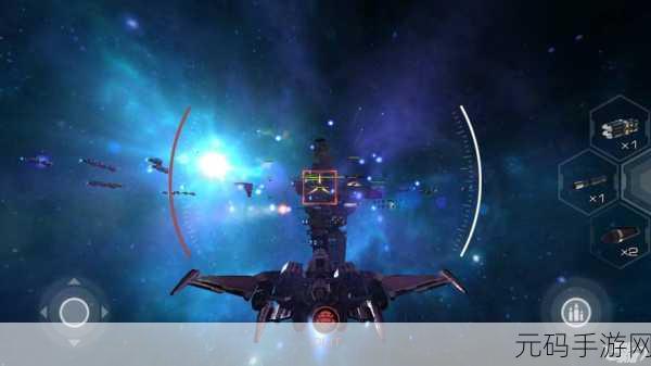 Rift Riff Demo策略手游震撼发布,全新游戏体验等你来探索