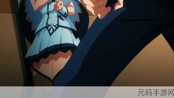 OVA召唤愧魔结果是义动漫星空,召唤恶魔竟抽出了二次元老婆?!