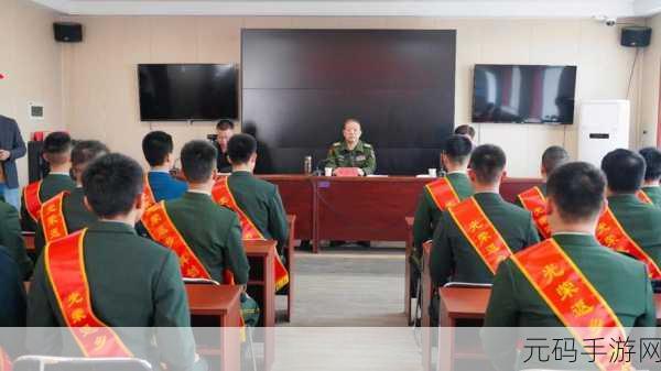 中国召回退役兵怎么回事2024年，老兵归来：2024最新退役军人召回政策解读