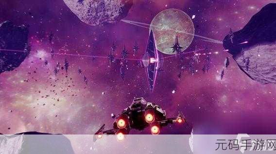 行星拓荒者中文版震撼发布,探索外太空的肉鸽游戏新纪元