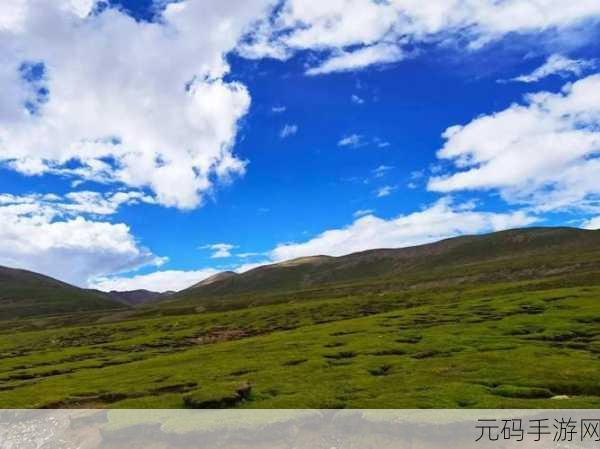 17c..一起草，17世纪草原冒险 - 一起建造你的草原王国