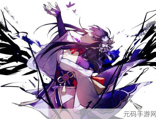 原神中 Untamosidada 的神秘含义全解析