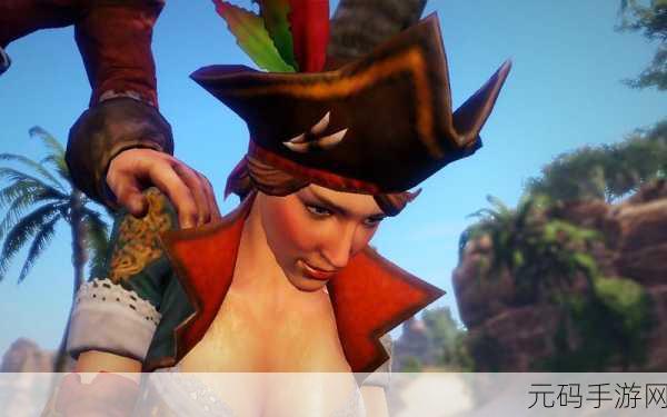 崛起3,泰坦之王 XEX版震撼发布,全新RPG游戏体验等你来探索