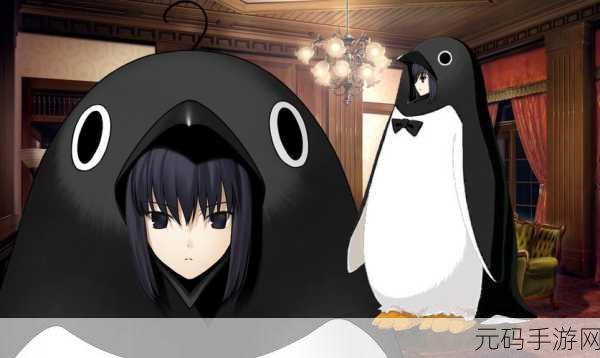 FGO 久远寺有珠深度解析,实力与魅力并存