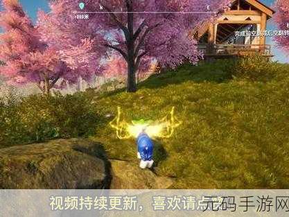 模拟山羊 3 帝博意外之旅,任务全流程深度攻略