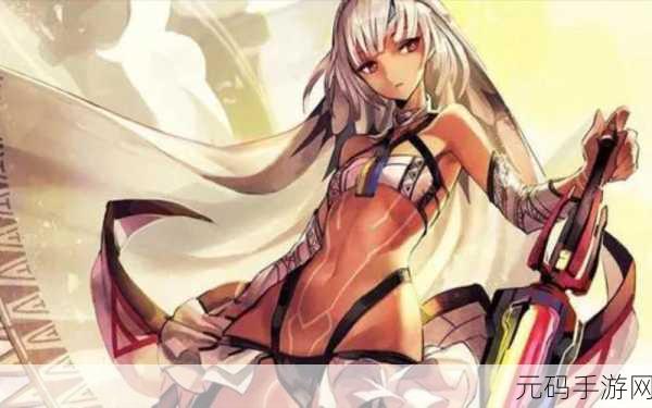 FGO 攻略,勇闯创世灭亡轮回自由本无尽之地