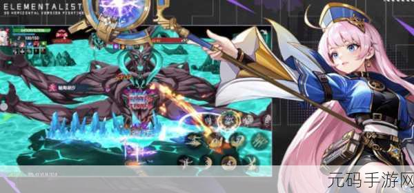 闪翼双星无敌版1.0横屏休闲动作闯关冒险手游重大更新资讯