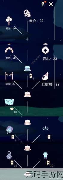 光遇 9 月 25 日先祖回忆位置大揭秘