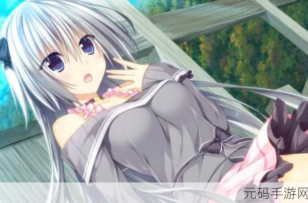 手游资讯,热门养成模拟类手游PlayClub1.2版本汉化版正式发布