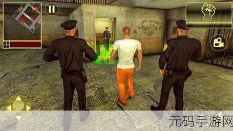 经典重塑，越战风云再起 ——脱狱FC手游版即将震撼上线