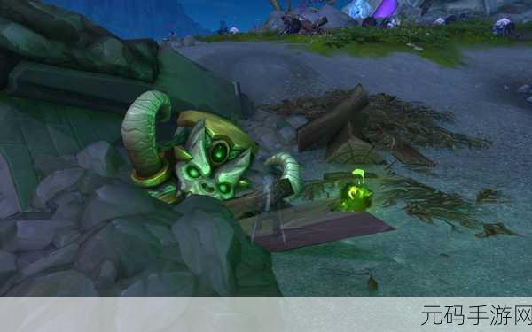 达拉然下水道入口在哪,魔兽手游:达拉然下水道位置攻略