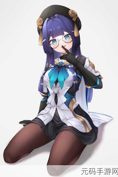 深度解析崩坏星穹铁道佩拉,实力与魅力并存
