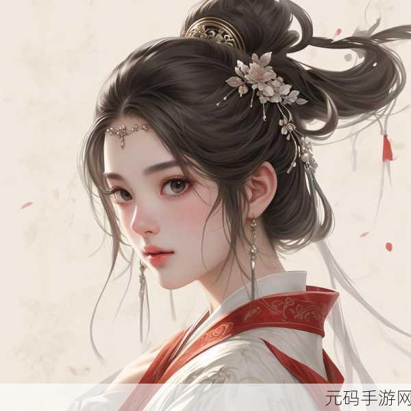 先天六天赋震撼发布,炫酷古风江湖,冒险动作新体验