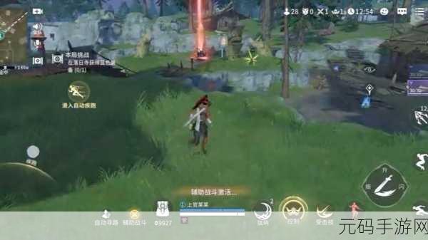 新游速递，无望行动战斗联盟震撼登场，动作射击新纪元等你来战