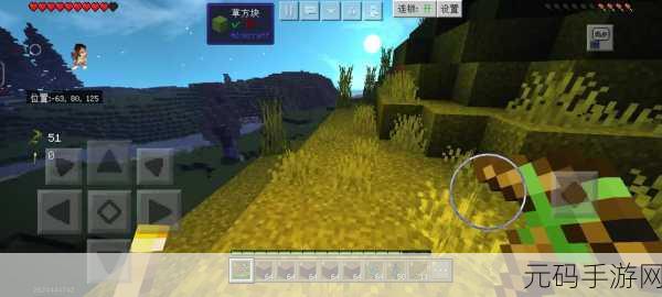 暴躁老外玩minecraft大型纪录片,愤怒外国玩家的方块世界冒险之旅