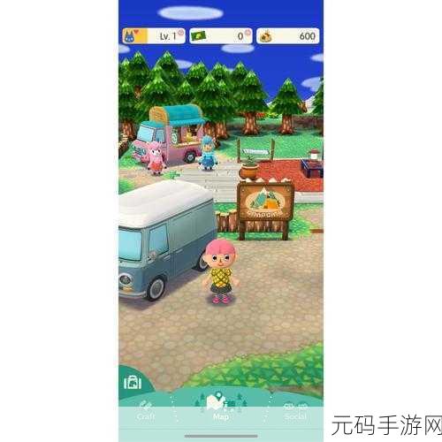 动物迷城手游震撼发布,全新解谜冒险之旅正式启程