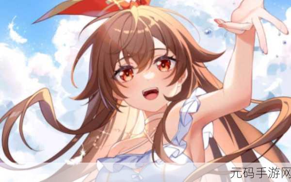 原神女角色无小内无爱心安柏原神安柏无小内,原神安柏角色换装MOD