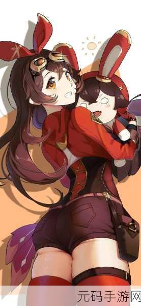 原神女角色无小内无爱心安柏原神安柏无小内,原神安柏角色换装MOD