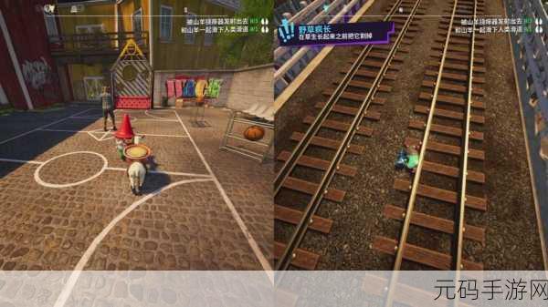 模拟山羊 3DLC 惊喜!轻松拿下胡闹多元宇宙蜥蜴狗秘籍
