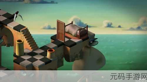 梦游逃生新版本震撼发布,冒险解谜再升级,挑战你的智慧极限