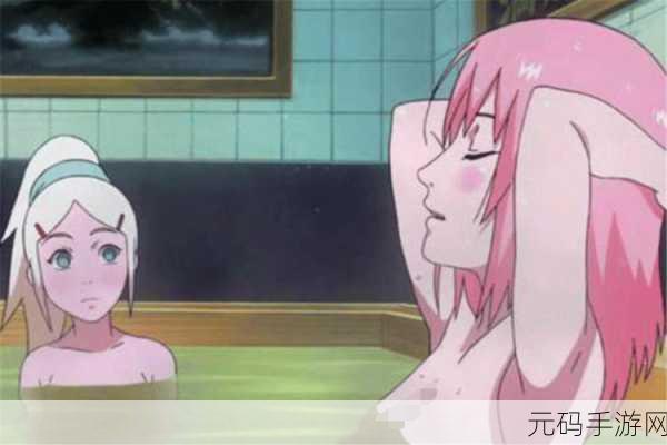 火影女忍者耐力测验,火影:女忍者修炼挑战