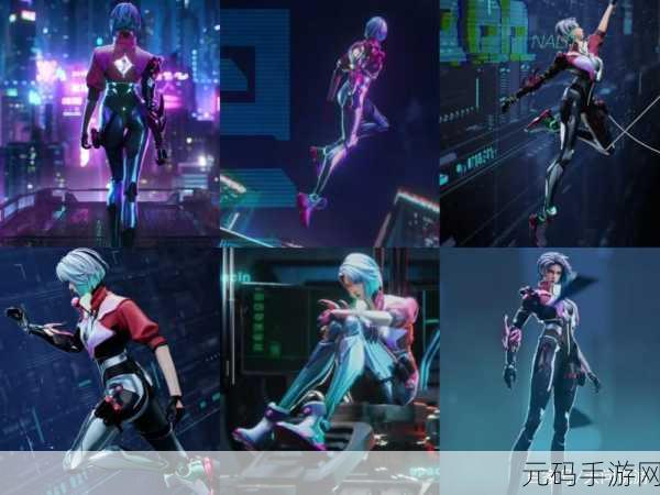 新游速递,昼夜迷踪——简洁横版动作解谜新体验
