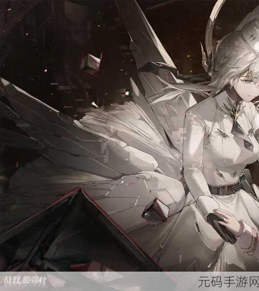 战双帕弥什新版本震撼发布,二次元动作RPG手游再掀狂潮