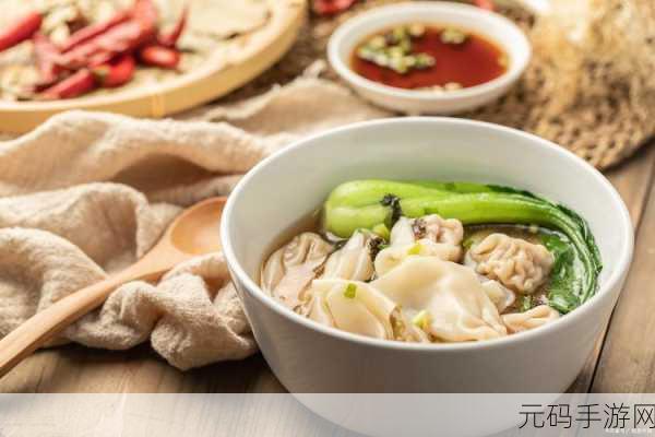 小鲜肉吃小鲜肉的大logo，美食大作战：萌趣小厨神